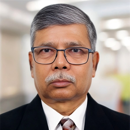 Dr. Subhash Chandra Mandal    